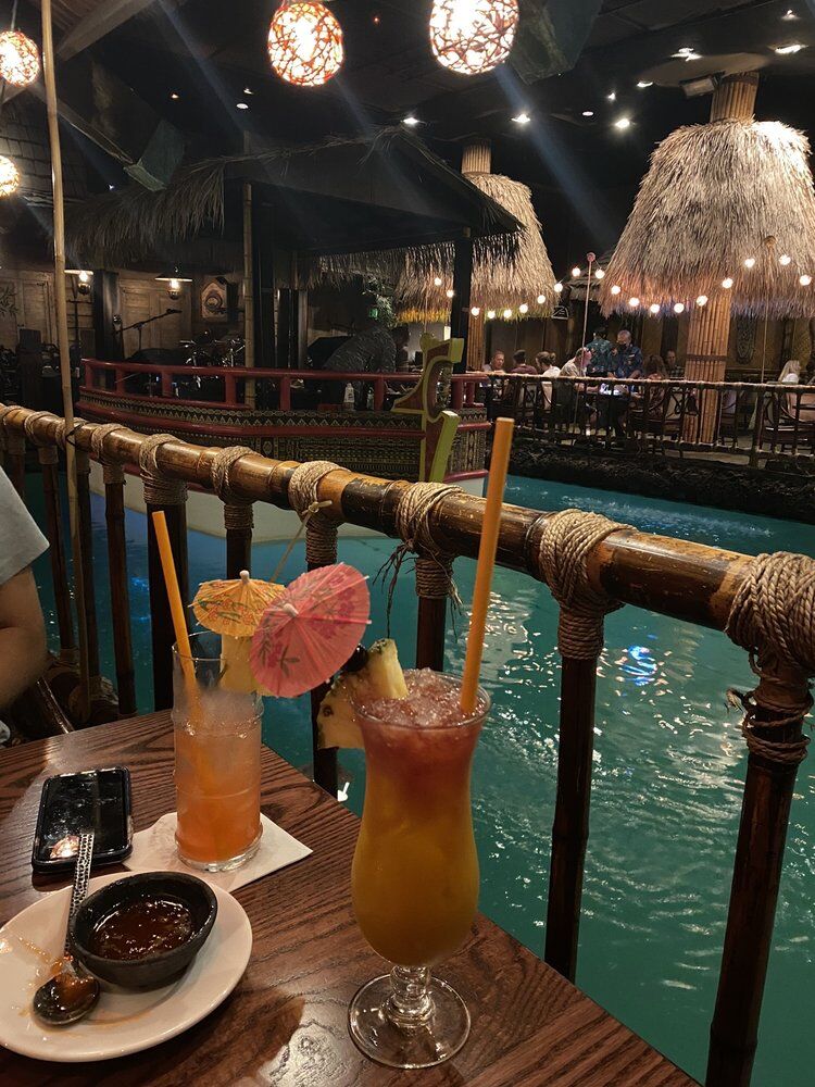 Tiffany L. Tonga room.jpeg